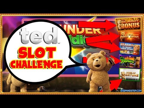 Slot Challenges