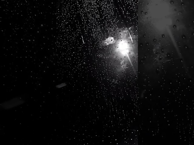 Mahyar - Dige Nabinamet Rain Video Edit | مهیار - دیگه نبینمت