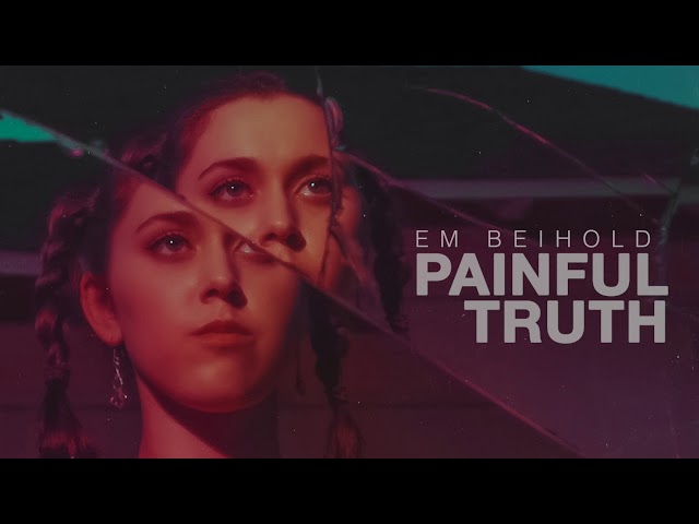 Em Beihold - Painful Truth (Official Audio)
