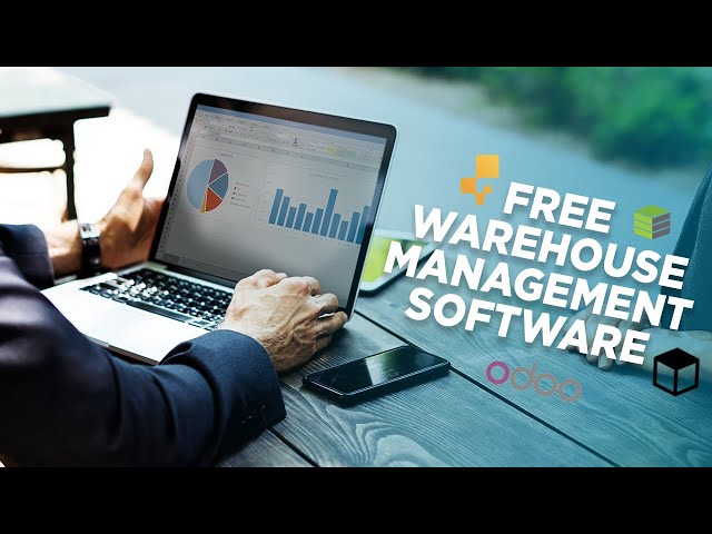 Top 5 Warehouse Management Software for Business