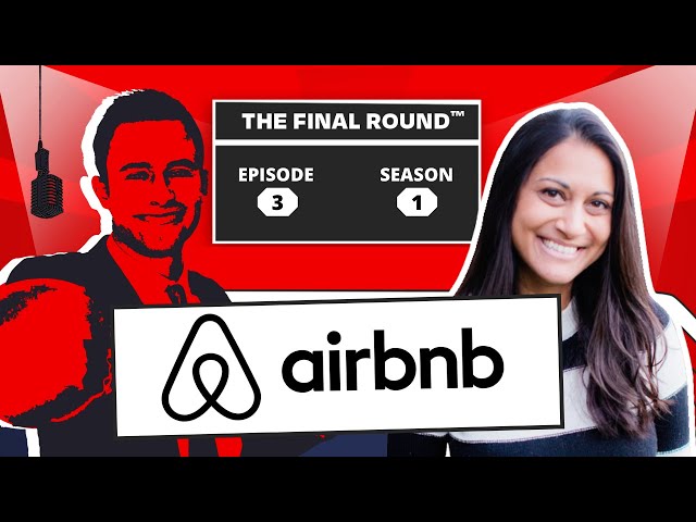 Airbnb Recruiter Tips For Applying to Roles in Tech