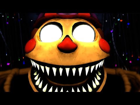 Five Nights at Freddy's: Help Wanted - Part 13