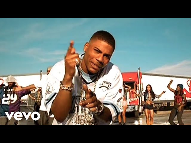 Nelly - Ride Wit Me (Official Music Video) ft. St. Lunatics