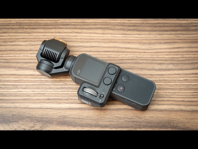 1 Year with DJI Osmo Pocket - 2020 Review / Update
