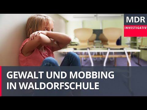 Misshandlungen an Waldorfschule Weimar?