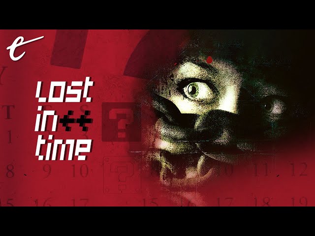 Condemned: Criminal Origins Was a Horror Milestone | Lost in Time