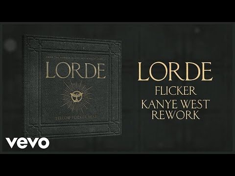 Flicker (Kanye West Rework) (From The Hunger Games: Mockingjay Part 1)