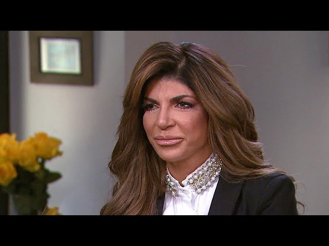 Why Joe Giudice's Deportation Won't Play Out on 'Real Housewives' (Exclusive)