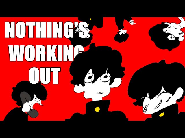 Nothing's Working Out (English Cover)【Will Stetson】「なにやってもうまくいかない」