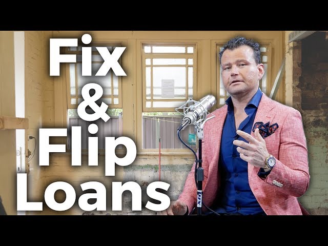 How to Get Investor Fix and Flip Loans with $0 Down