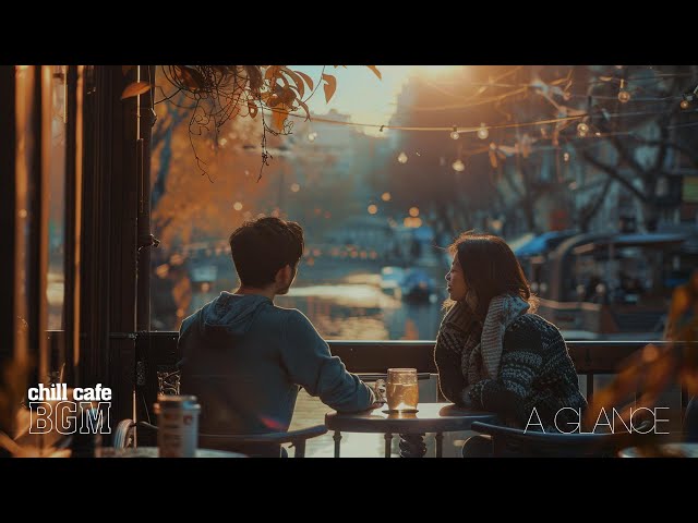 Morning Pop Chill Songs 2024 - Cafe Chill Vibes Music Playlist 2024