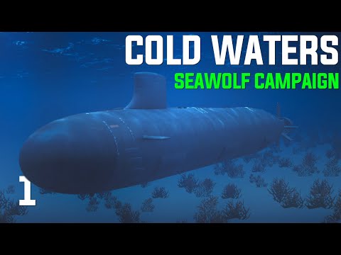 Cold Waters: Dot Mod || 2000 South China Sea Campaign