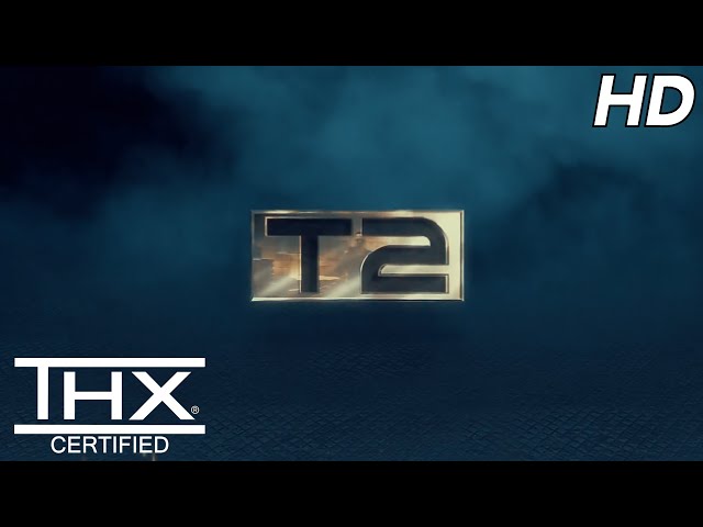 THX: Terminator 2 [HD 1080p]