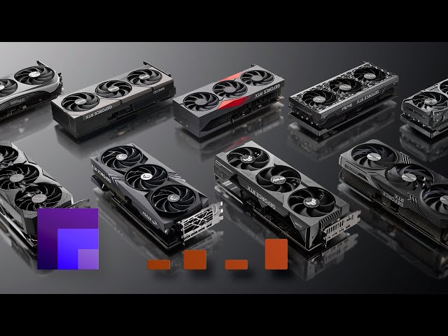 RTX 4090 Brands: Which to Buy? MSI Gigabyte Zotac Nvidia FE & Asus Ranked - Beginners Guide to RTX