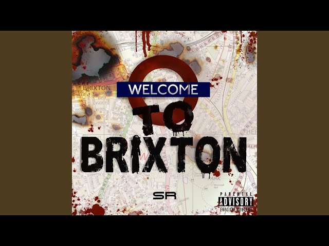 Welcome To Brixton
