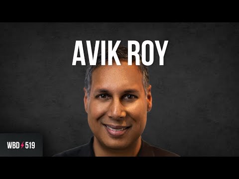 Inflation’s Hidden Cost with Avik Roy