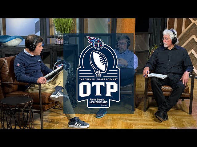 The OTP | Coach Mac's Top 5 Quarterback and Running Back Prospects
