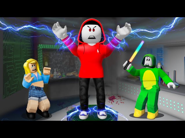 Mikey vs Mutant Giant Zenichi !!! | Mikey and JJ | Maizen