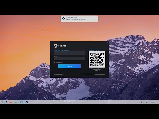 How to install Steam on Zorin OS 17