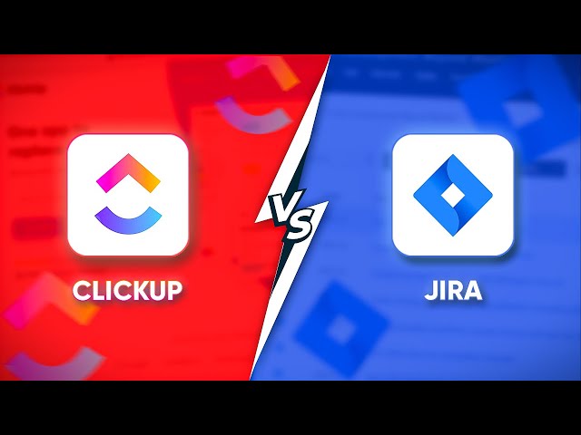 Clickup vs Jira | Which is Better for Project management?