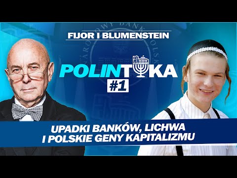 PolinTyka - Jan Fijor i Adar Blumenstein