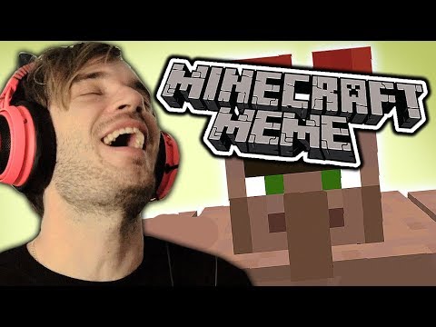 Epic Minecraft Memes - LWIAY #0084
