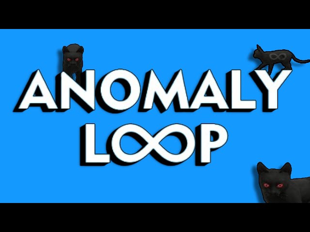 Anomaly Loop: Where Even the Glitches Have Glitches!