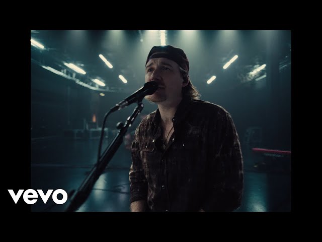 Morgan Wallen - One Thing At A Time (One Records At A Time Sessions)
