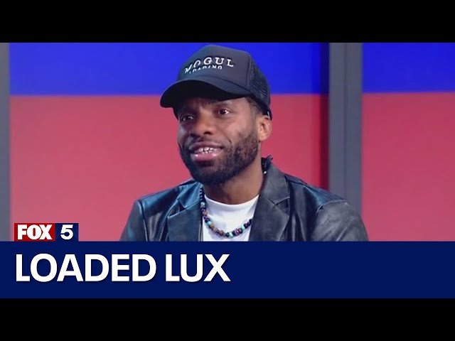 Loaded Lux talks about his legacy in Battle Rap