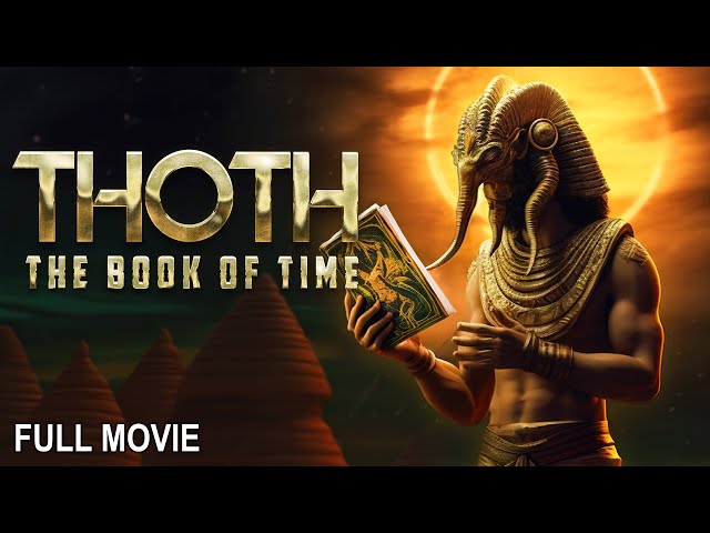 Thoth: the Book of Time | Full Documentary
