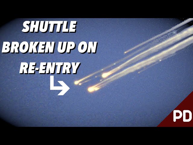 Ignored Warnings: The Columbia Space Shuttle Disaster 2003 | Documentary | Plainly Difficult