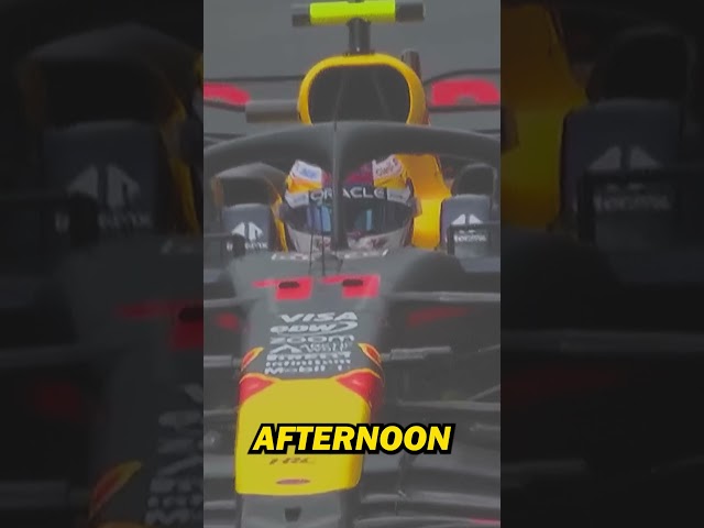 How Sprint Races Help Mercedes  #f12024 #f1