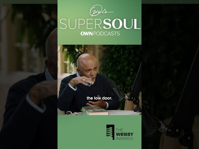 The Power of a Grandmother’s Presence | Oprah’s Super Soul | OWN Podcasts #shorts