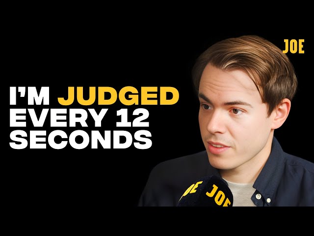 Rhys James Speaks Out On Mean Tweets, Losing Money And Flopping On Stage