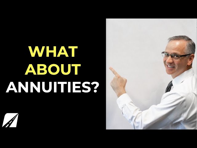 Understanding the Pros and Cons of Annuities