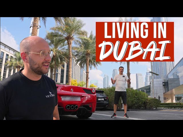 20 Years In Dubai |  Was it WORTH it?
