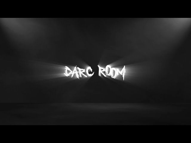 DUSTY LOCANE - DARC ROOM (Official Visualizer)