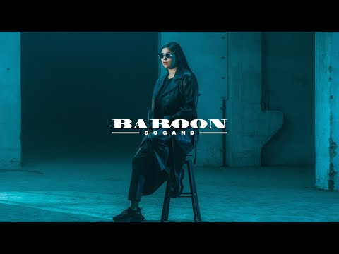 Sogand - Baroon (Official Video)