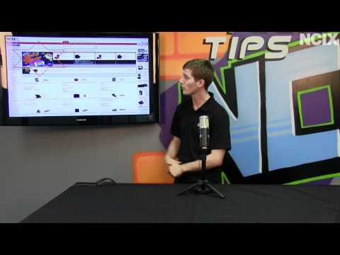 Netlinked Weekly Episode 1 - News, Hot Deals, Special Guests, and MORE! NCIX Tech Tips