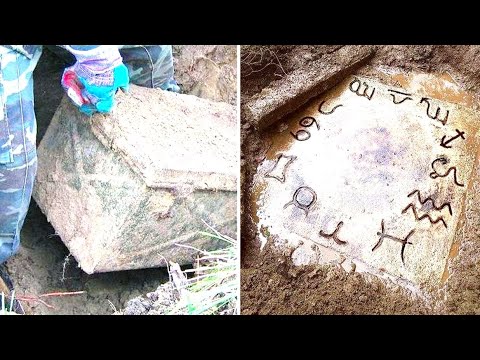 25 Unsolved Mysteries That Cannot Be Explained | Compilation