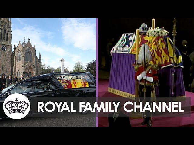The Queen Lying In State: Everything You Need to Know