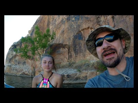 2018 overnighters (camping trips)