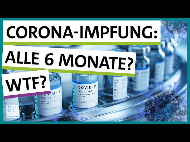 Drittimpfung: Geschäfte mit Corona-Impfungen?! | Possoch klärt | BR24