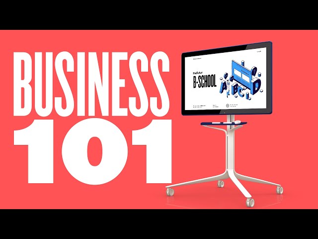 Business 101– How To Leverage Money For Time