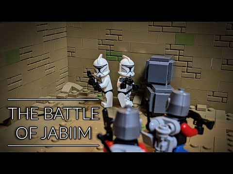 Building Jabiim