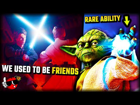 Battlefront 2's most UNDERRATED Gamemode