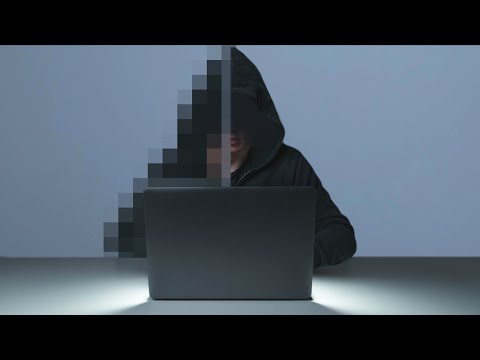How To Become Invisible Online