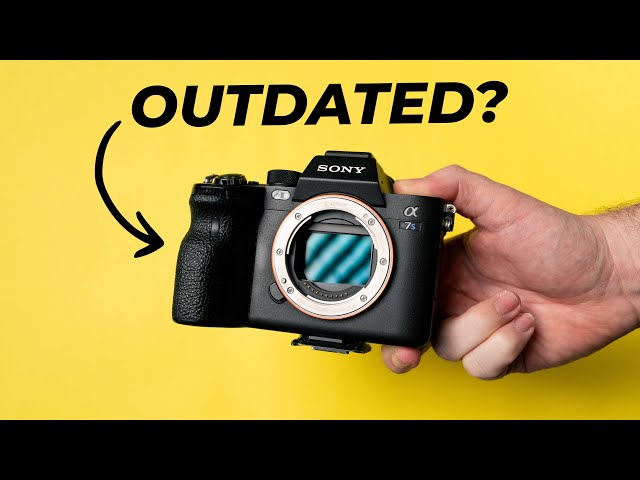 Should You NOT Buy The A7Siii in 2024?