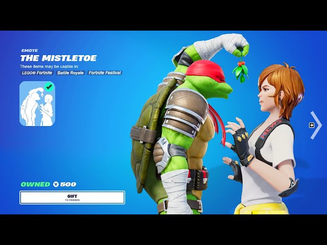 This Fortnite Emote LASTED 18 Minutes..