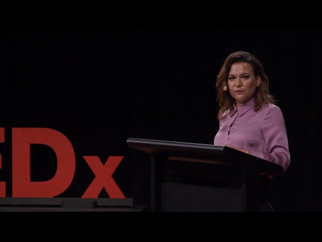Black joy is for Black people | Chelsea Watego | TEDxByronBayWomen